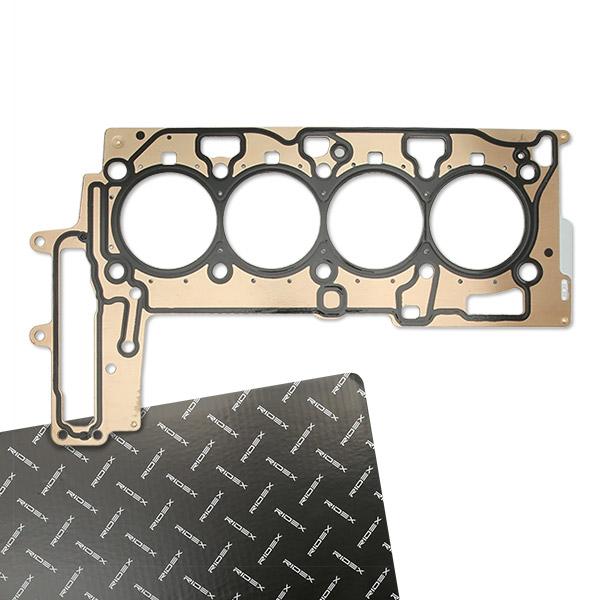 RIDEX 318G0250 Gasket, cylinder head