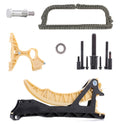 RIDEX 1389T0035 Timing Chain Kit
