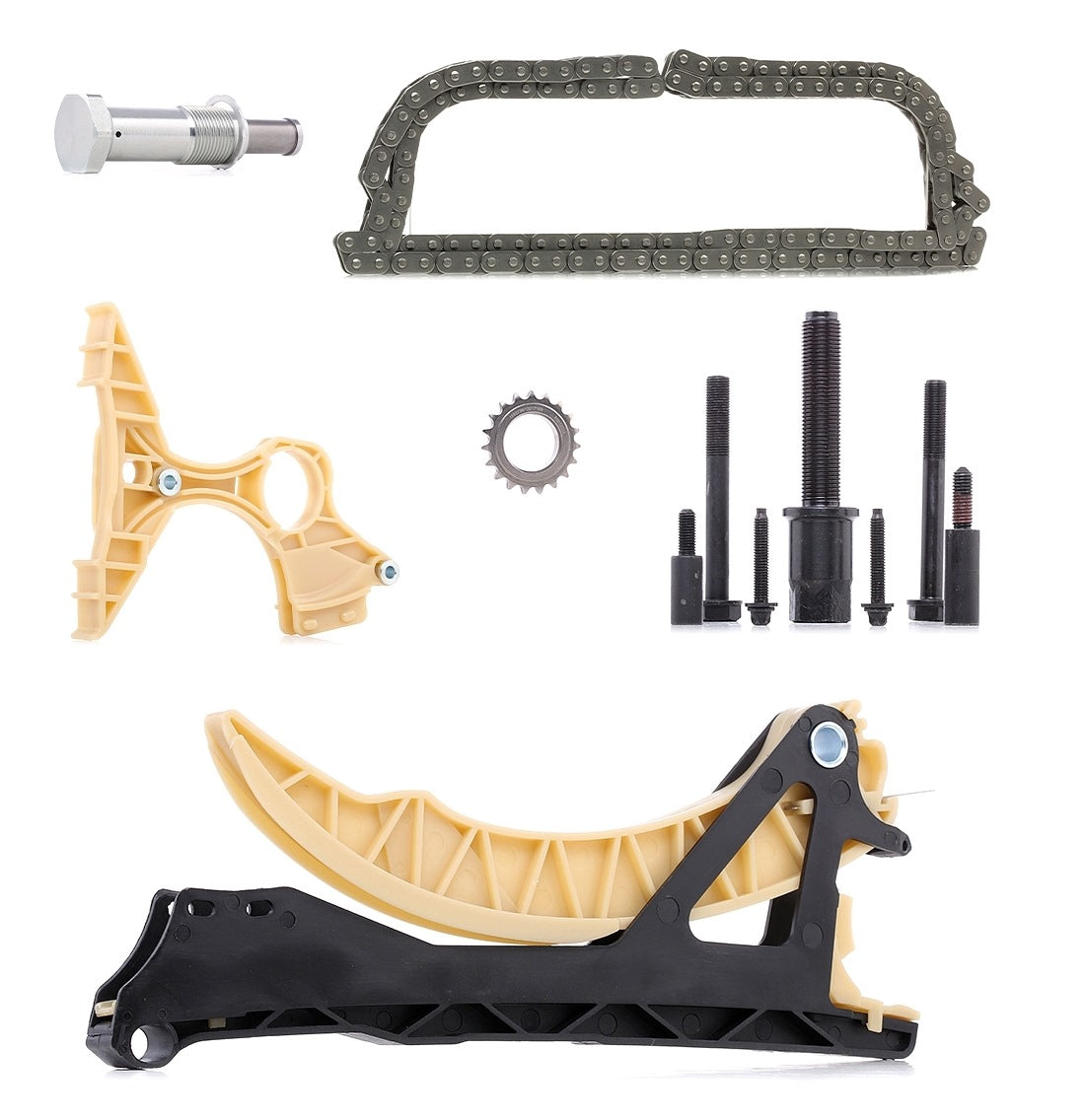 RIDEX 1389T0035 Timing Chain Kit