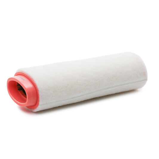 RIDEX 8A0010 Air Filter, Filter Insert, with pre-filter