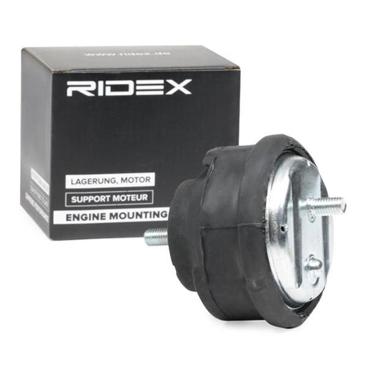 RIDEX 247E0042 Engine mount