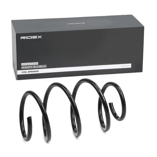RIDEX 188C0401 Coil Spring