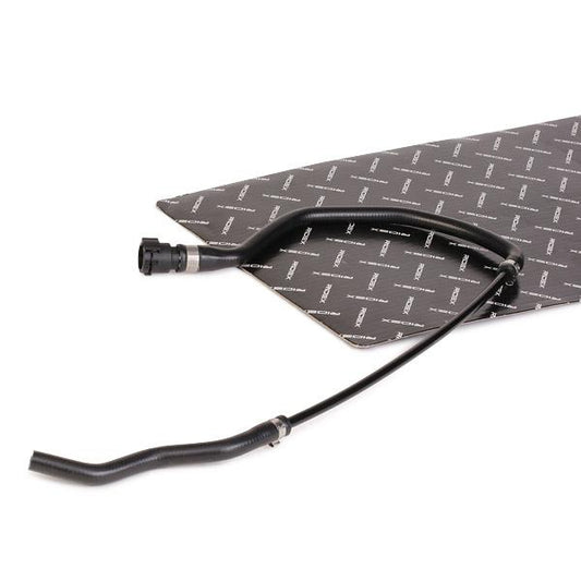 RIDEX 475R10054 Radiator Hose