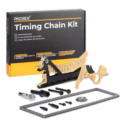 RIDEX 1389T0035 Timing Chain Kit