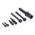 RIDEX 1389T0035 Timing Chain Kit
