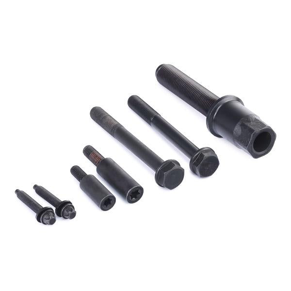 RIDEX 1389T0035 Timing Chain Kit
