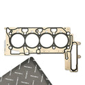 RIDEX 318G0264 Gasket, cylinder head
