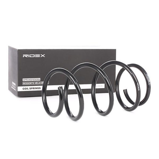 RIDEX 188C0030 Coil Spring