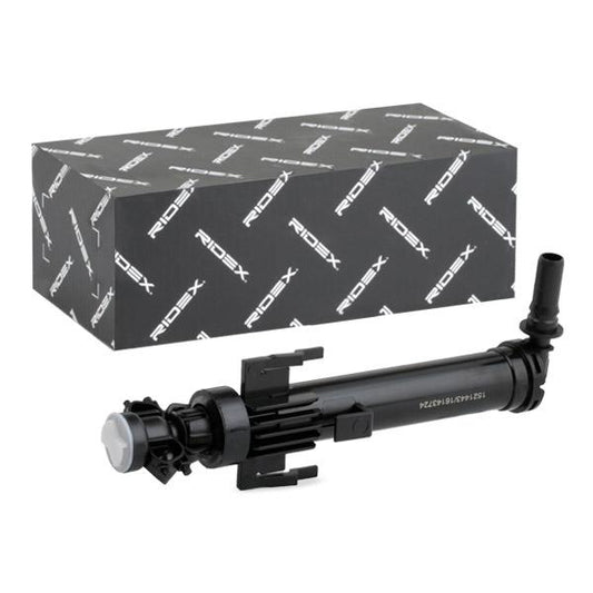 RIDEX 1280W0007 Washer Fluid Jet, headlight cleaning