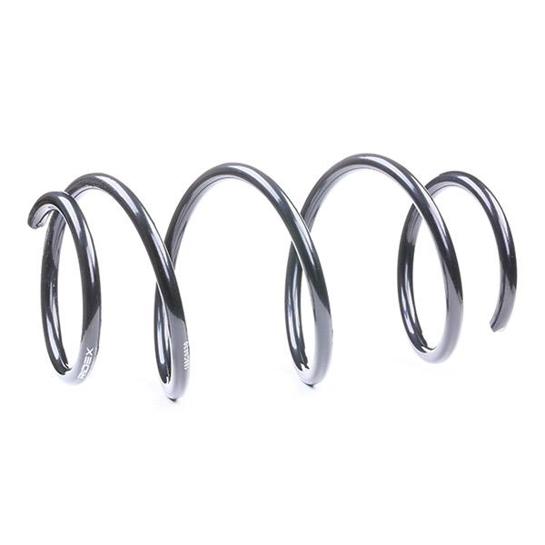 RIDEX 188C0079 Coil Spring for BMW 3 Series