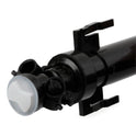 RIDEX 1280W0007 Washer Fluid Jet, headlight cleaning