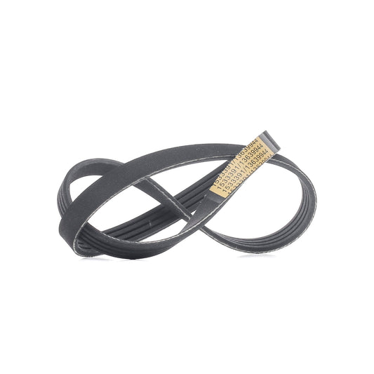 RIDEX 305P0373 V-ribbed belt for BMW 3 Series