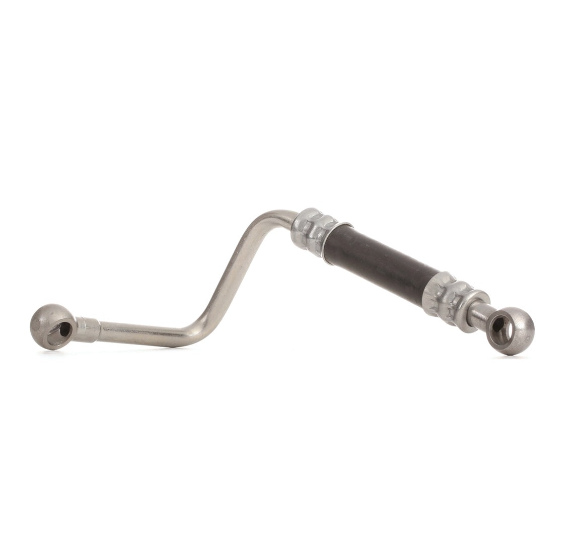 RIDEX 3739O0008 Oil Pipe, charger