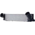 RIDEX 468I0147 Intercooler
