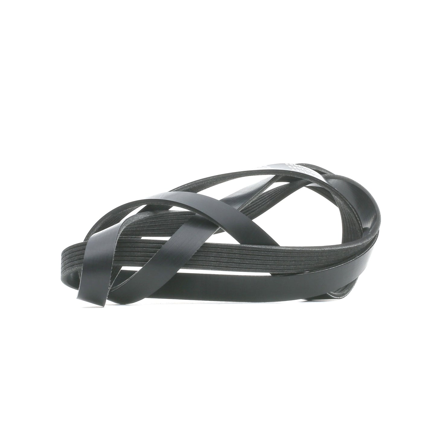 RIDEX 305P0333 V-ribbed belt