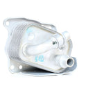 RIDEX 469O0023 Engine oil cooler