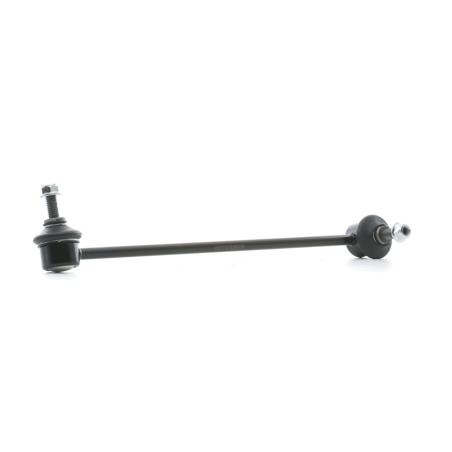 RIDEX 3229S0381 Anti roll bar link