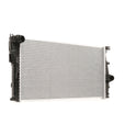 RIDEX 470R0800 Engine radiator