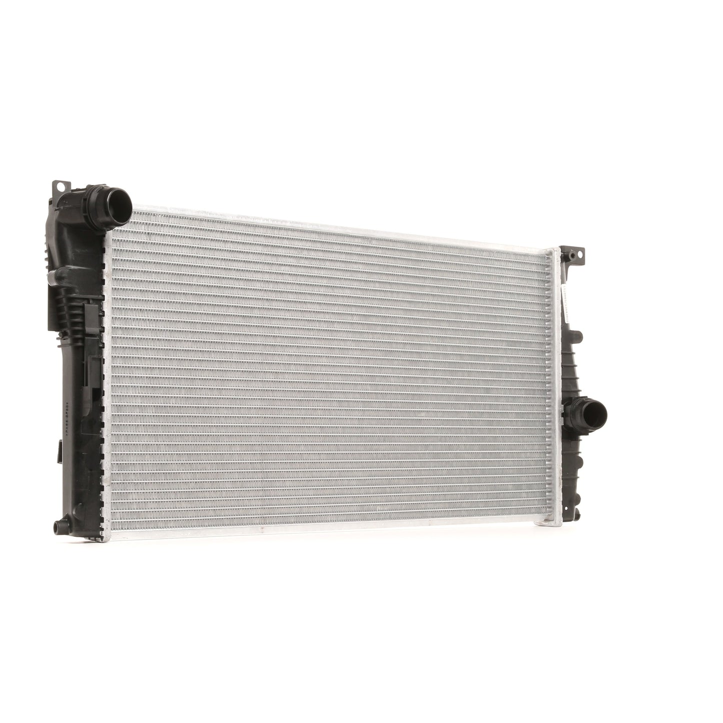 RIDEX 470R0800 Engine radiator