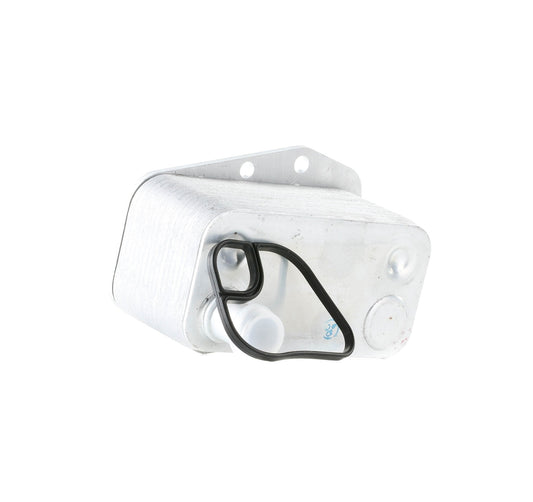 RIDEX 469O0048 Engine oil cooler