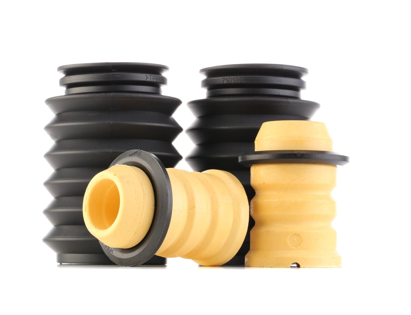 RIDEX 919D0095 Dust Cover Kit, shock absorber