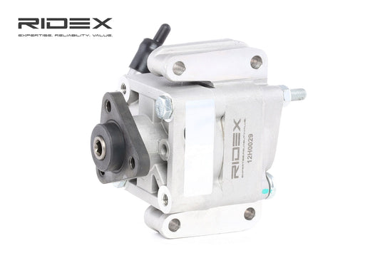 RIDEX 12H0029 Power steering pump