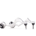 RIDEX 772S0522 Control arm repair kit