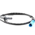 RIDEX 412W0524 ABS sensor - for BMW