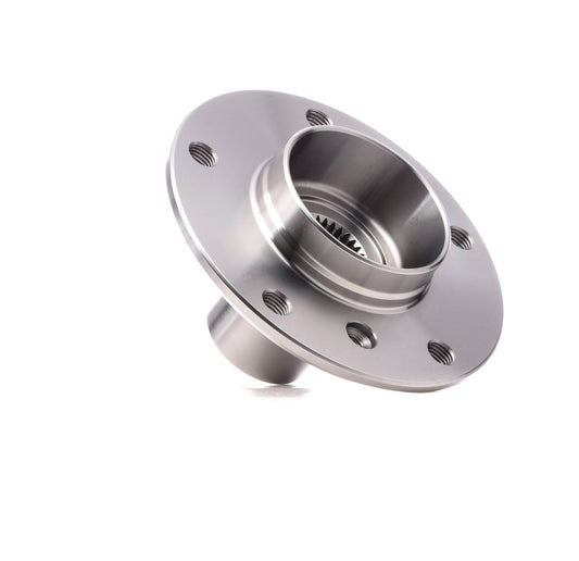 RIDEX 653W0068 Wheel Hub