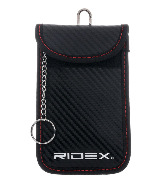 RIDEX 100202A0002 Keyless Case