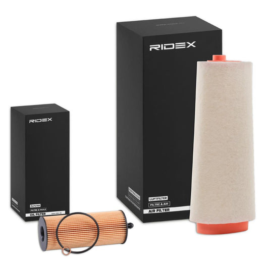 RIDEX 4055F1064 Filter kit