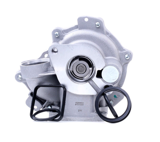 RIDEX 1260W0218 Water Pump