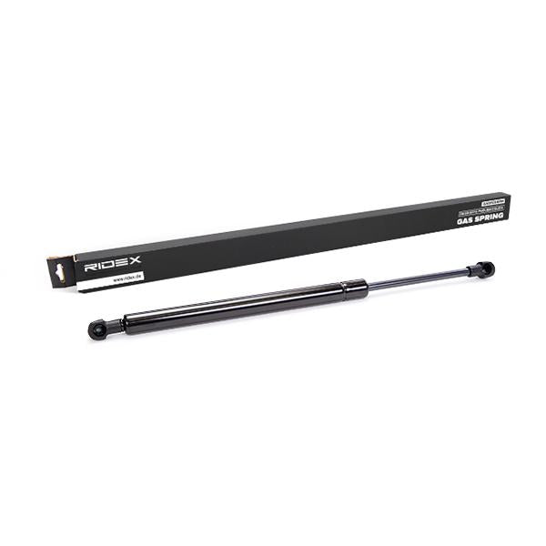 RIDEX 219G0042 Tailgate strut for E90, E92