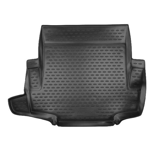 RIDEX 4731A0382 Car boot liner for BMW 1 Hatchback (E87)