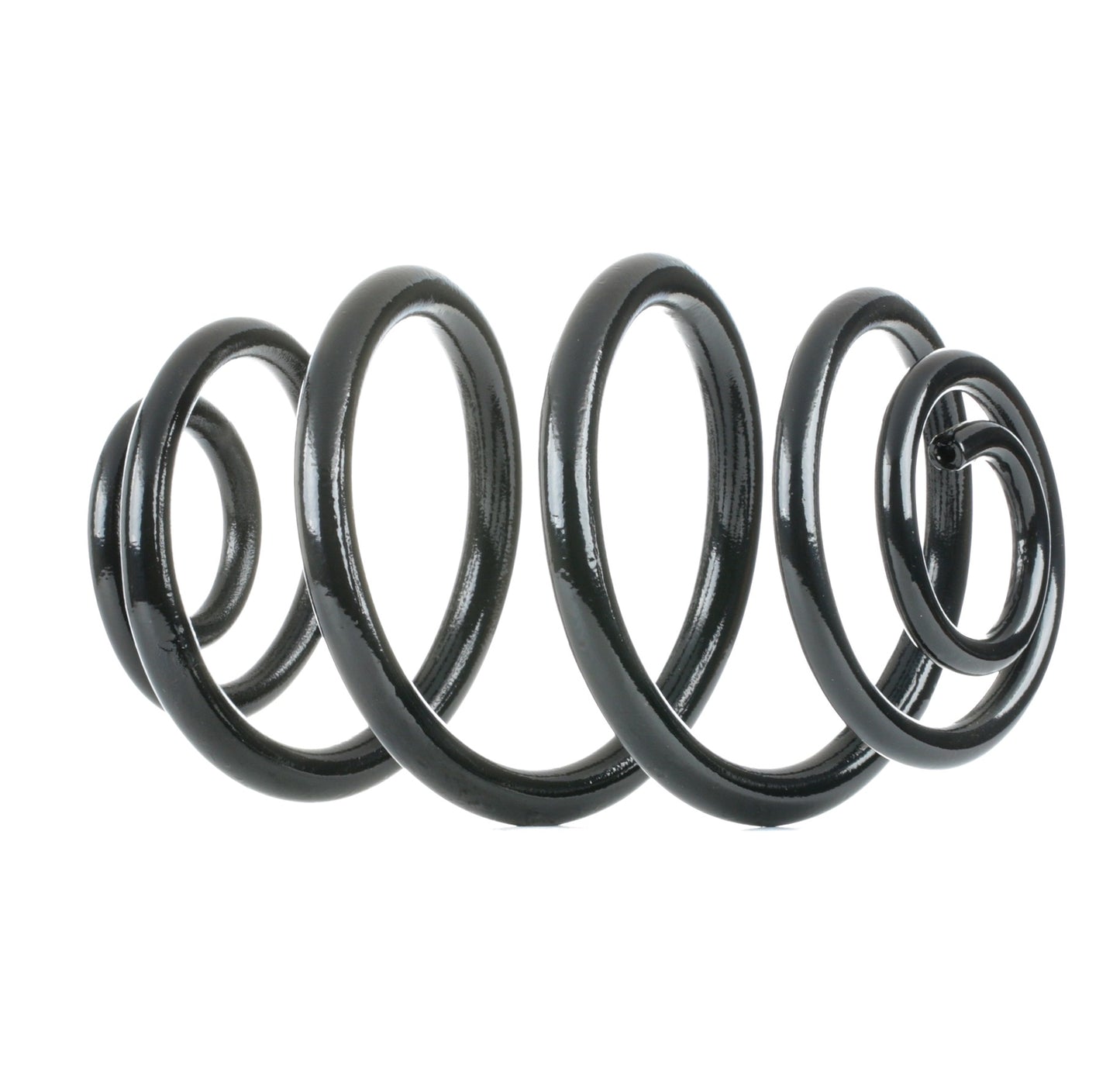 RIDEX 188C0509 Coil Spring for BMW 3 Series