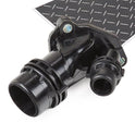 RIDEX 3219C0042 Coolant Flange