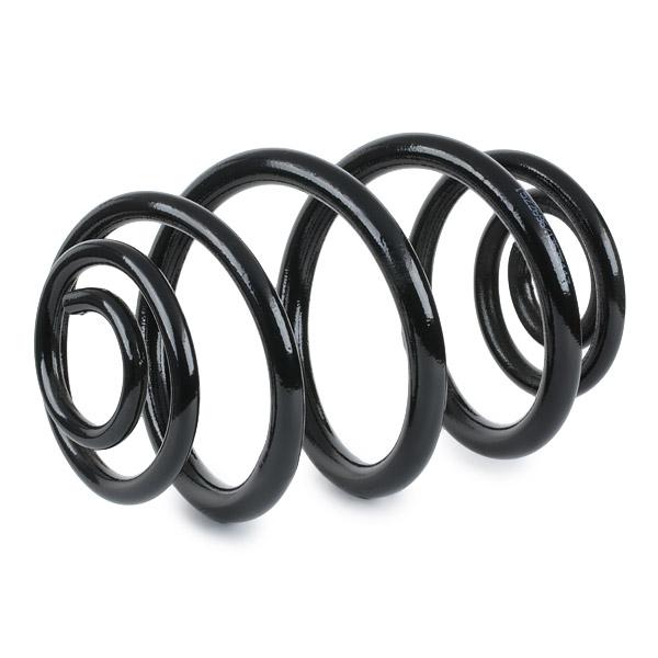 RIDEX 188C0509 Coil Spring for BMW 3 Series