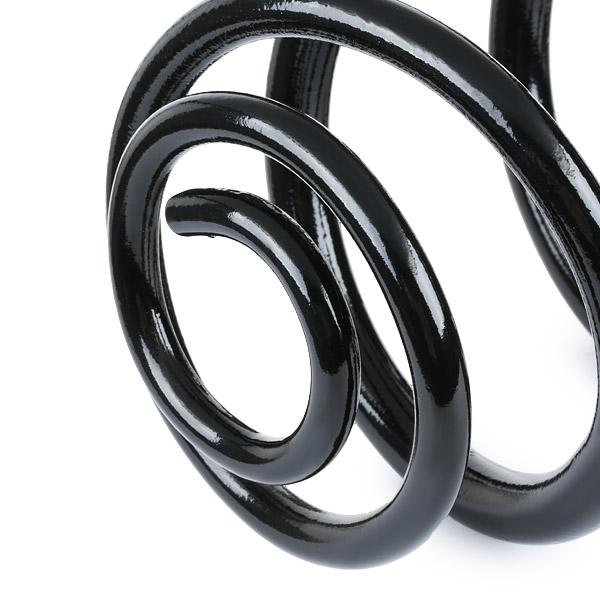 RIDEX 188C0509 Coil Spring for BMW 3 Series