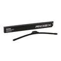 RIDEX 298W0150 Wiper Blade - Front - 550mm (Hook Type)