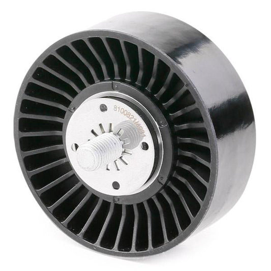 RIDEX 310T0079 Deflection / Guide Pulley, v-ribbed belt