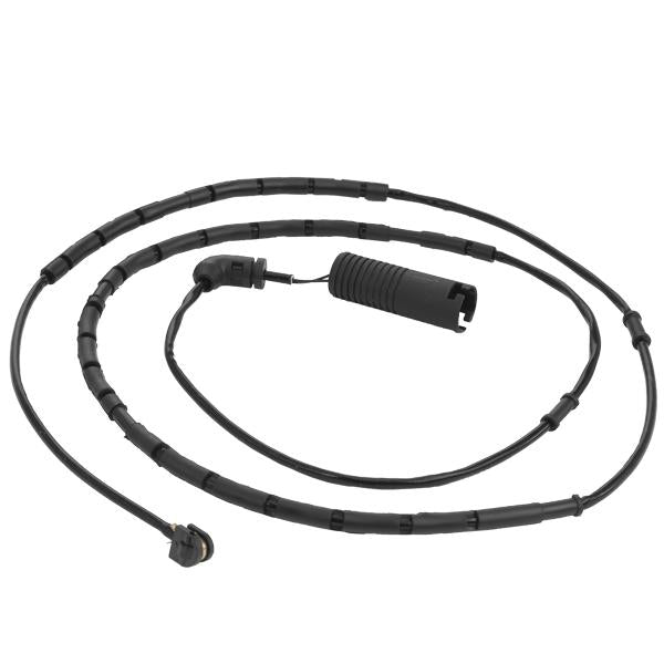 RIDEX 407W0008 Brake pad wear sensor Rear axle - for BMW