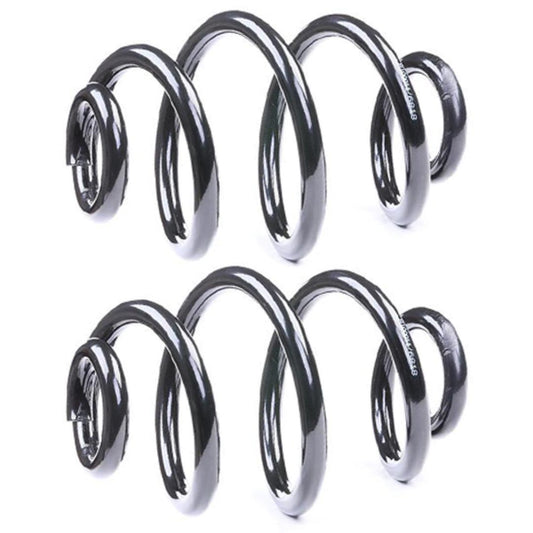 RIDEX 188C1985 Coil Spring for BMW 3 Series
