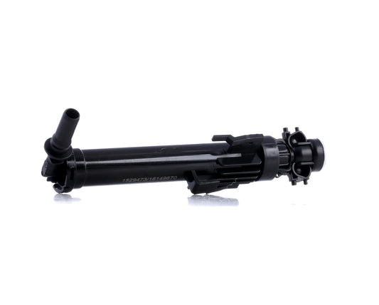 RIDEX 1280W0016 Washer Fluid Jet, headlight cleaning for BMW 1 Series