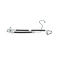 RIDEX 677H0008 Hydraulic Hose, steering system for BMW 3 Series