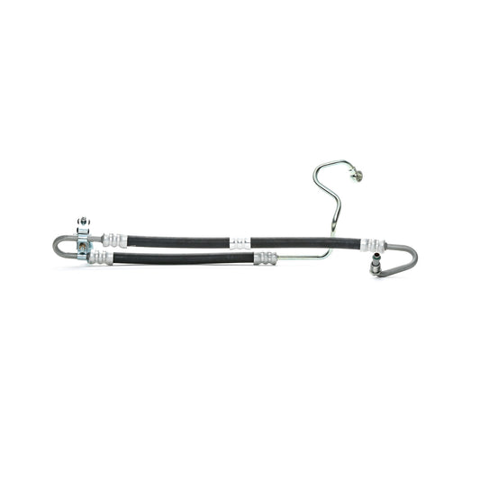 RIDEX 677H0008 Hydraulic Hose, steering system for BMW 3 Series