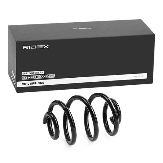 RIDEX 188C0206 Coil Spring for BMW 3 Series