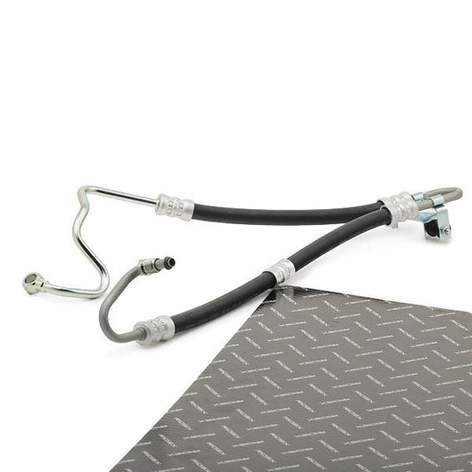 RIDEX 677H0008 Hydraulic Hose, steering system for BMW 3 Series