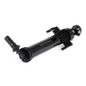 RIDEX 1280W0016 Washer Fluid Jet, headlight cleaning for BMW 1 Series