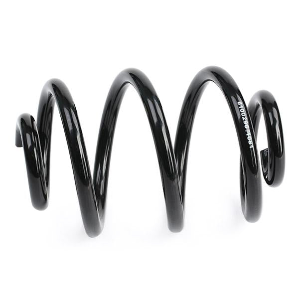 RIDEX 188C0206 Coil Spring for BMW 3 Series