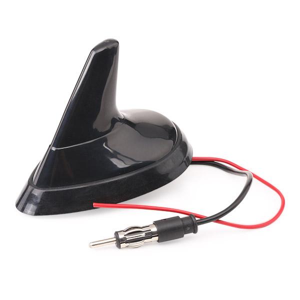 RIDEX 46A0010 Aerial, Vehicle Roof, Universal